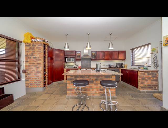 3 BEDROOM HOUSE FOR SALE IN PRINCE'S GRANT GOLF ESTATE